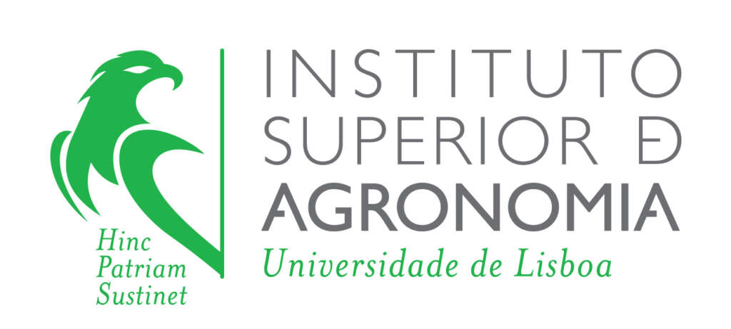 Logo ISA